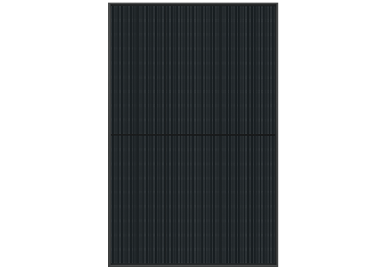 Astro N7s Bifacial 450W Full Black